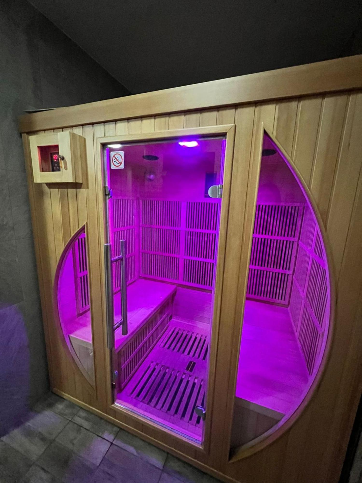 Resort Rybnicek Blatnice pod Svatym Antoninkem 외부 사진