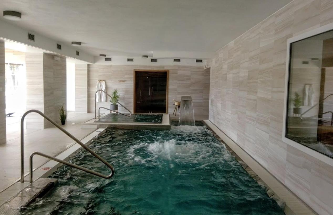 Resort Rybnicek Blatnice pod Svatym Antoninkem 외부 사진