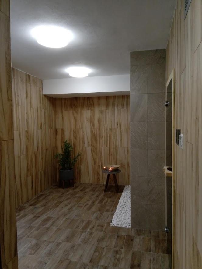 Resort Rybnicek Blatnice pod Svatym Antoninkem 외부 사진